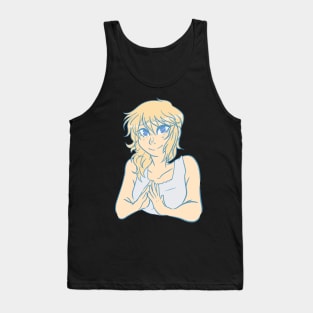 Namine Tank Top